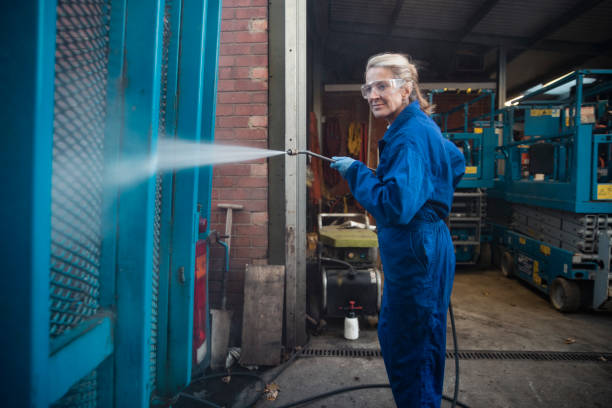 Local Pressure Washing Services in Oakdale, CA