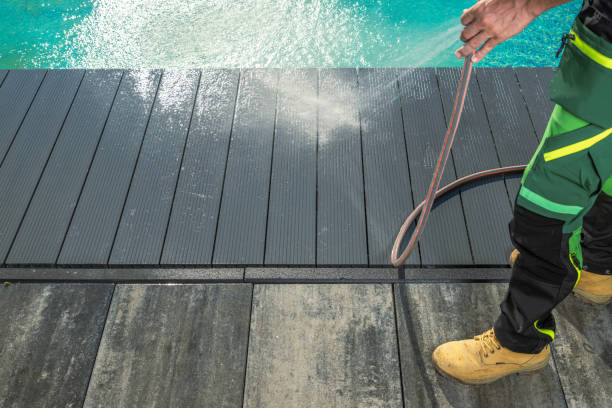 Best Residential Pressure Washing Services  in Oakdale, CA