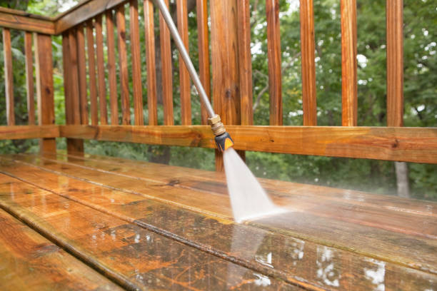 Best Best Pressure Washing Companies  in Oakdale, CA