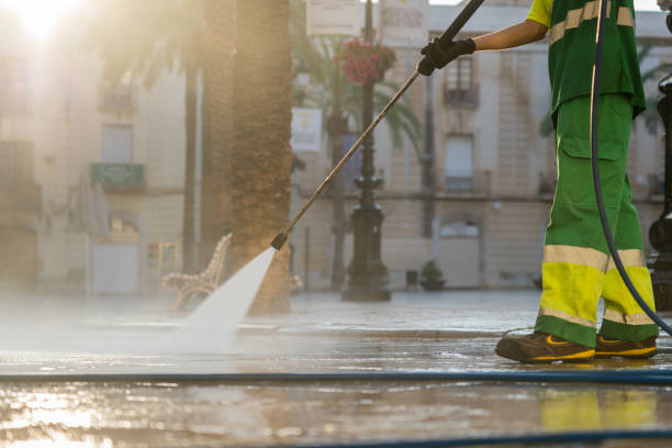 Best Commercial Pressure Washing  in Oakdale, CA